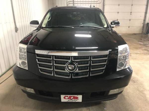 2007 Cadillac Escalade ESV AWD 4dr SUV for sale in Worthing, SD – photo 4