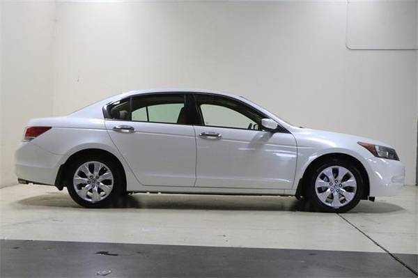 2008 Honda Accord 12718P - cars & trucks - by dealer - vehicle... for sale in Palo Alto, CA – photo 4