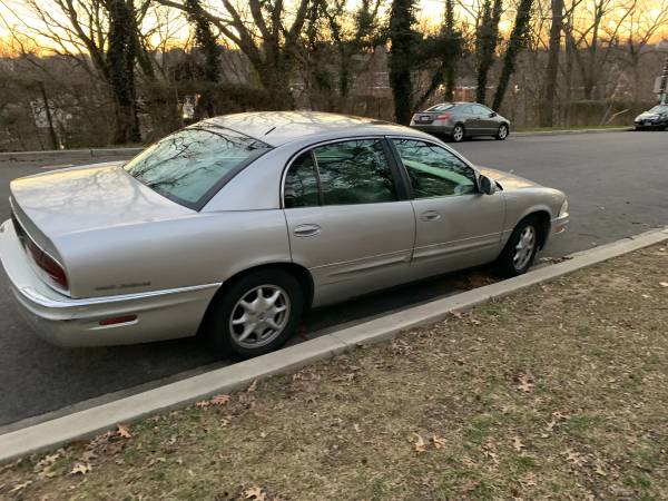 Buick Park Avenue for sale in Washington, District Of Columbia – photo 2