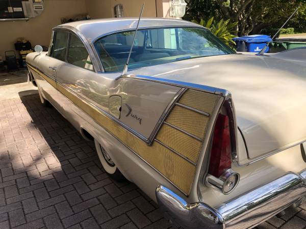 1957 Plymouth Fury for sale in Sarasota, FL – photo 4