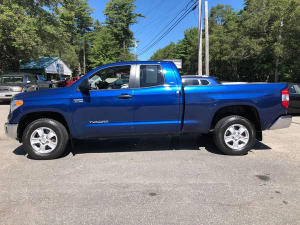 2015 Toyota Tundra WE FINANCE ANYONE!!! for sale in Harpswell, ME – photo 2