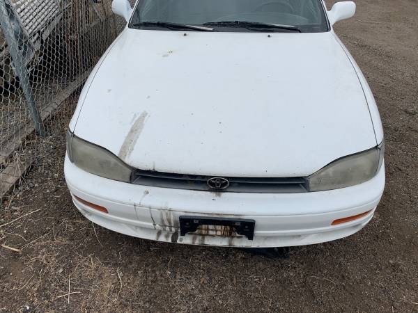 1994 toyota camry for sale in Denver , CO