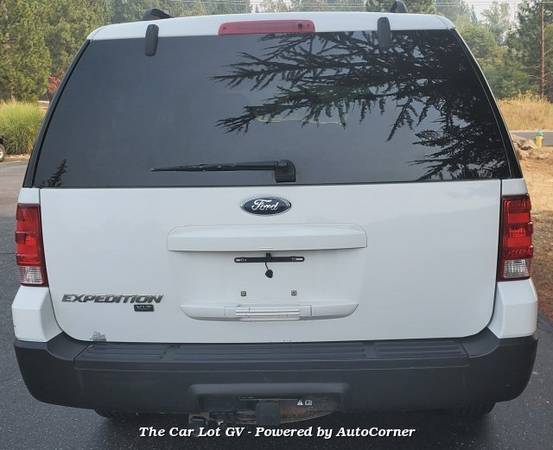2006 Ford Expedition XLT Sport 4WD - - by dealer for sale in Grass Valley, CA – photo 12