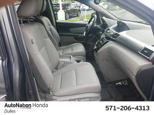 2012 Honda Odyssey EX-L SKU:CB007328 Regular for sale in Sterling, District Of Columbia – photo 20