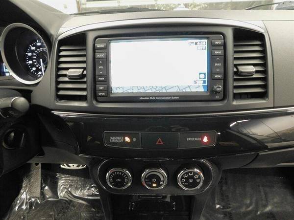 2012 Mitsubishi Lancer Evolution MR AWD/Turbo/Automatic/CLEAN for sale in Gladstone, OR – photo 17