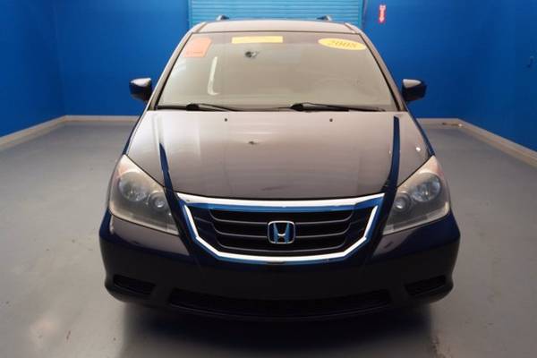 2008 Honda Odyssey Ex - cars & trucks - by dealer - vehicle... for sale in Louisville, KY – photo 4