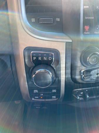2014 RAM 1500 Big Horn Quad Cab 4x4 - only 70k miles for sale in Saint Paul, MN – photo 19