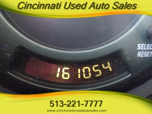 2005 Honda Element EX I4 FWD - - by dealer - vehicle for sale in Cincinnati, OH – photo 18