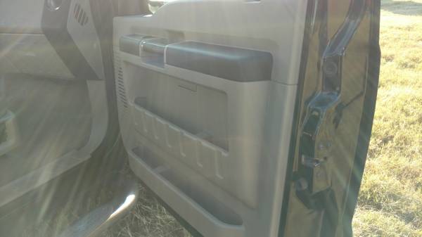 2008 F-550 XLT Super Duty - cars & trucks - by owner - vehicle... for sale in Marlin, TX – photo 8