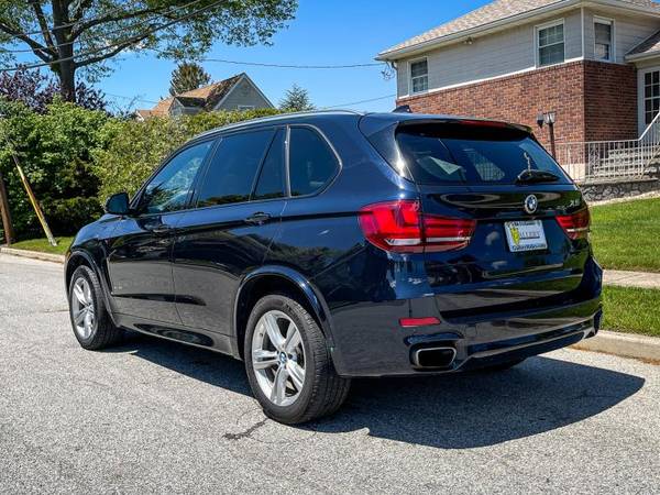 2018 BMW X5 xDrive35i SUV - - by dealer - vehicle for sale in Westbury , NY – photo 8