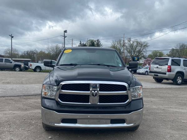 2014 RAM 1500 SLT 4X4 - - by dealer - vehicle for sale in Indianapolis, IN – photo 8