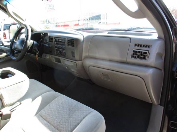 2004 Ford Super Duty F-250 CREW CAB 4X4 UTILITY BODY for sale in Other, UT – photo 13
