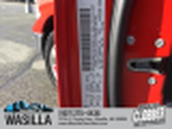 2019 Ram 1500 Classic Big Horn 4x4 Crew Cab 6'4 Box - cars & trucks... for sale in Wasilla, AK – photo 21