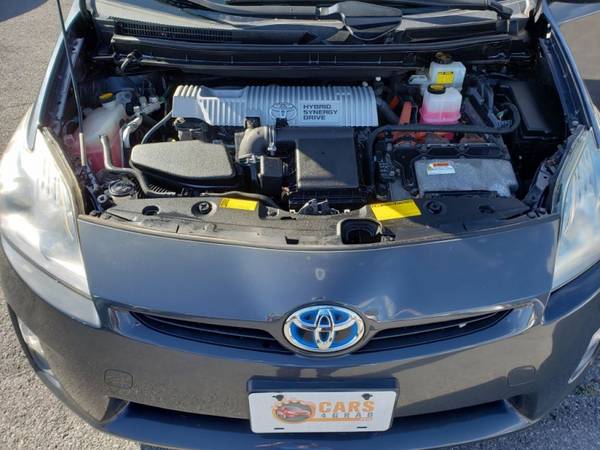 2010 TOYOTA PRIUS with - cars & trucks - by dealer - vehicle... for sale in Winchester, MD – photo 19