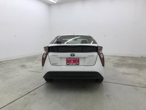 2017 Toyota Prius - cars & trucks - by dealer - vehicle automotive... for sale in Kellogg, ID – photo 14