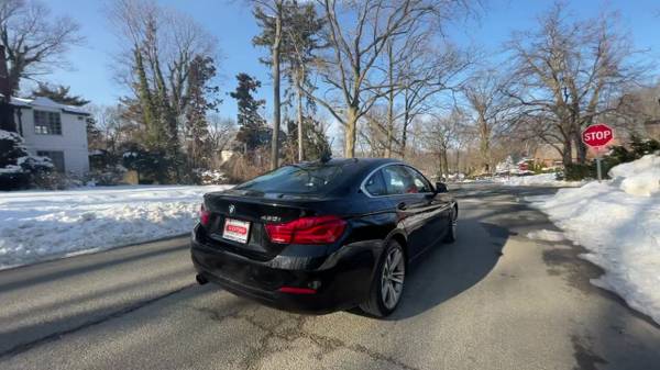 2018 BMW 430i xDrive - - by dealer - vehicle for sale in Great Neck, CT – photo 21