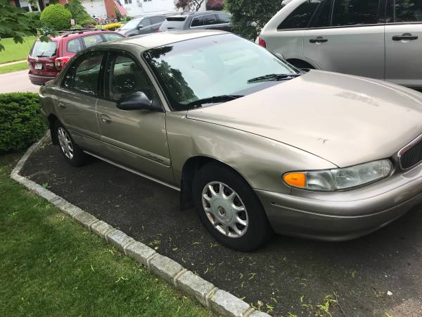 01 Buick century 60k miles for sale in Bellmore, NY – photo 2