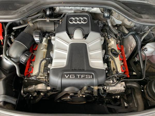 2014 AUDI A8 L 3.0T QUATTRO - cars & trucks - by dealer - vehicle... for sale in Springfield, IL – photo 20