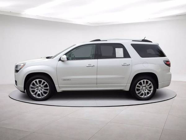2016 GMC Acadia Denali - - by dealer - vehicle for sale in Clayton, NC – photo 5
