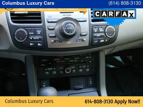 2012 Acura RDX AWD 4dr Tech Pkg $999 DownPayment with credit... for sale in Columbus, OH – photo 15