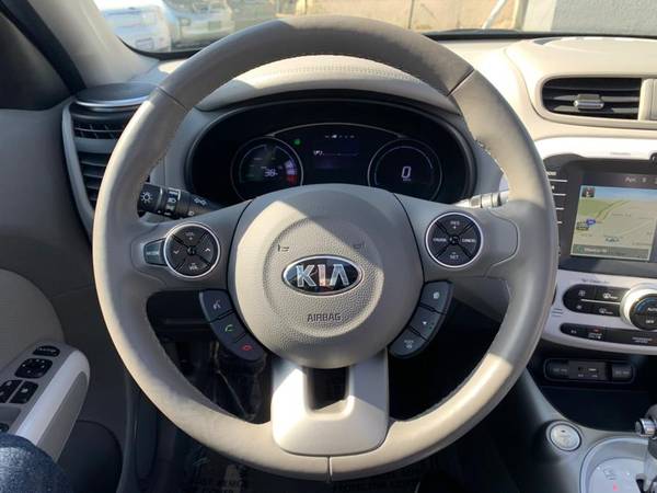 sold Kia Soul EV with only 22, 268 Miles pano roof ev for sale in Daly City, CA – photo 20