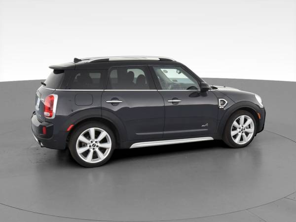 2017 MINI Countryman Cooper S ALL4 Hatchback 4D hatchback Gray - -... for sale in Chicago, IL – photo 12