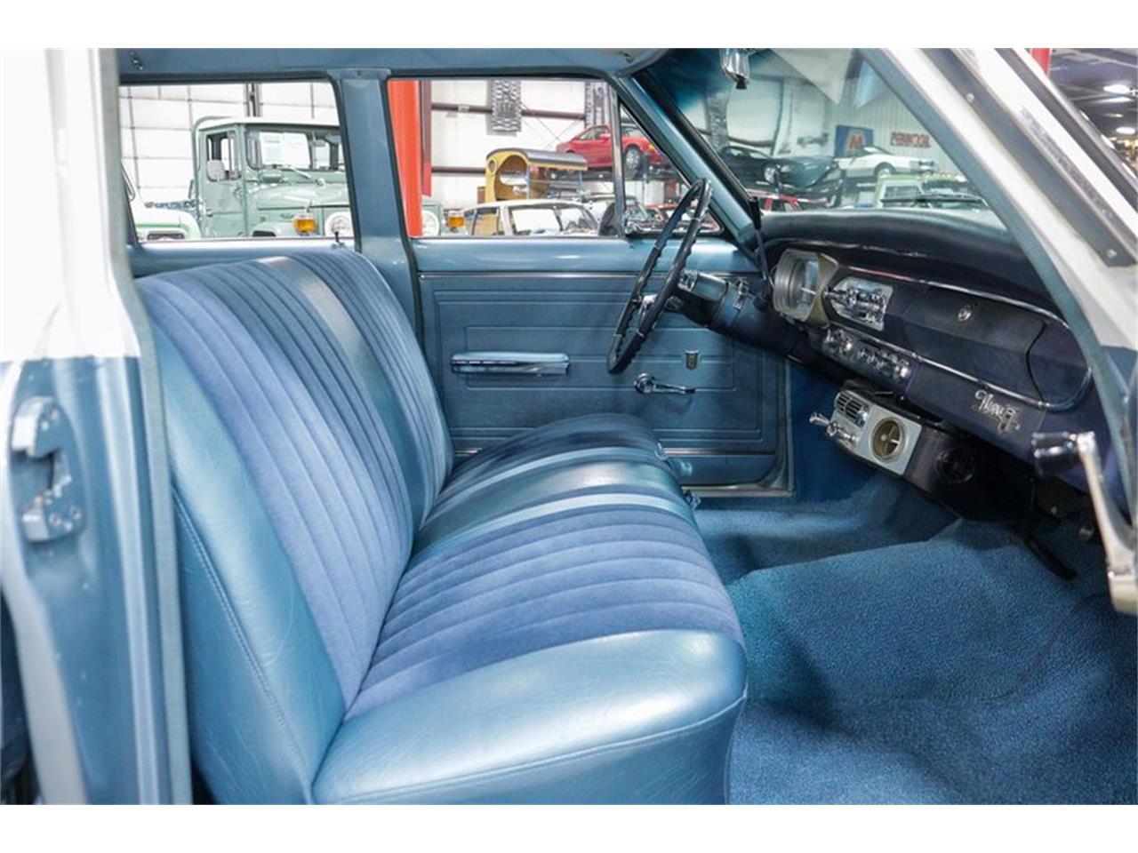 1964 Chevrolet Nova for sale in Kentwood, MI – photo 23