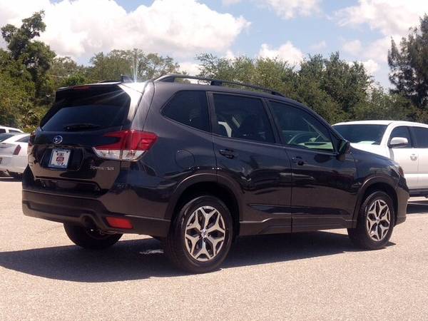 2019 Subaru Forester Premium Low 22K Miles Like new condition! for sale in Sarasota, FL – photo 4