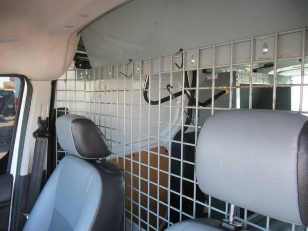2015 Ford Transit Connect CARGO VAN 2 5L I4 Gas - - by for sale in LA PUENTE, CA – photo 16