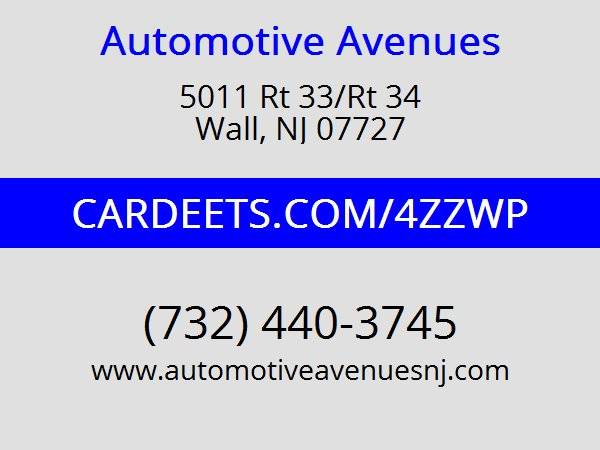2018 Audi A4, Scuba Blue Metallic - - by dealer for sale in Wall, NJ – photo 23