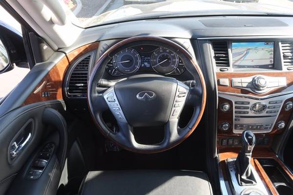 2019 INFINITI QX80 LUXE - Ask About Our Special Pricing! - cars & for sale in Peoria, AZ – photo 10