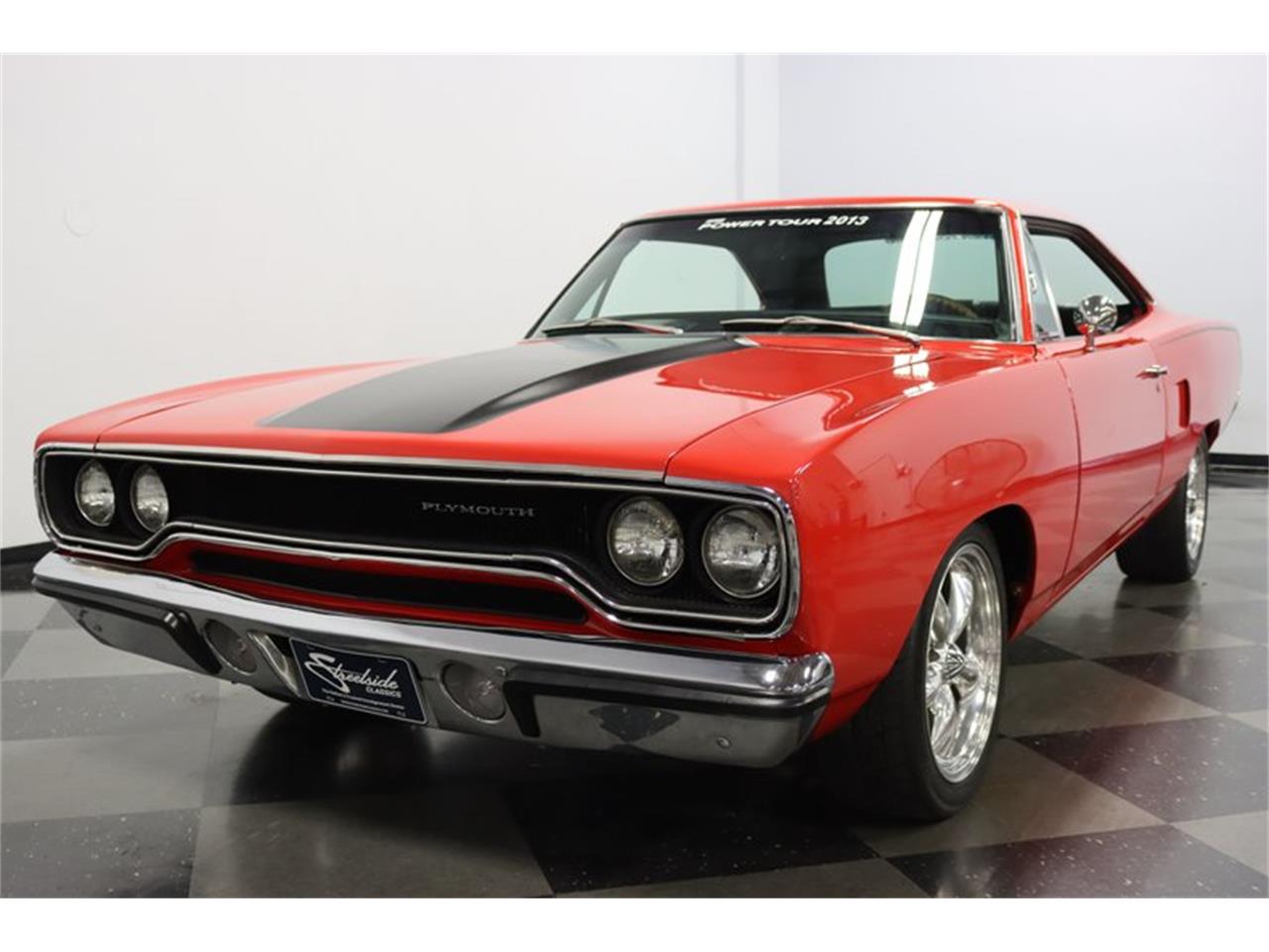 1970 Plymouth Road Runner for sale in Fort Worth, TX – photo 21