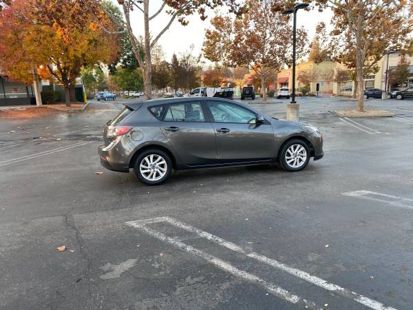 2013 Mazda3 I Touring - cars & trucks - by owner - vehicle... for sale in Mountain View, CA – photo 6