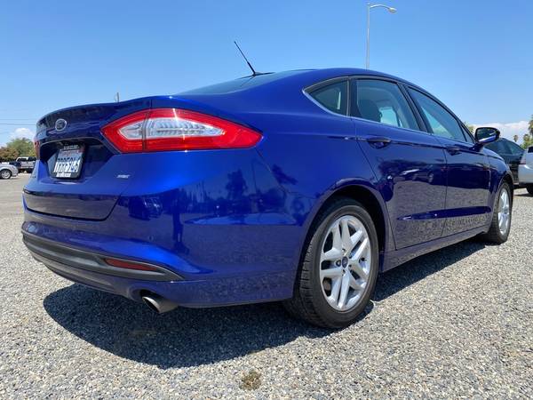 2016 FORD FUSION * 1 OWNER * CLEAN CARFAX * NO APPOINTMENT NECESSARY... for sale in Clovis, CA – photo 6
