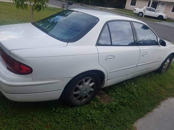 1997 buick regal for sale $1000 for sale in Oneco, FL – photo 3