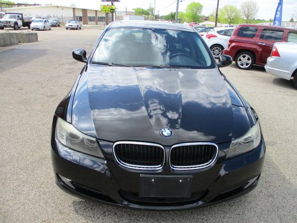 2009 BMW 3-Series 328xi - - by dealer - vehicle for sale in McHenry, IL – photo 6