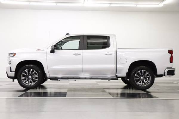 14% OFF MSRP! BRAND NEW White 2021 Chevy Silverado 1500 RST Z71 4WD... for sale in Clinton, GA – photo 20