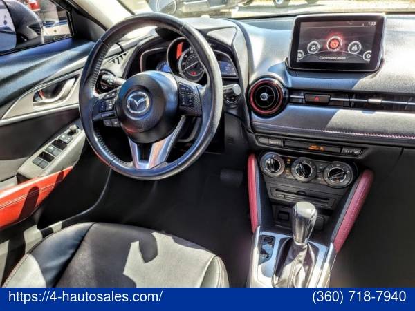 2016 Mazda CX-3 Touring - - by dealer - vehicle for sale in Brush Prairie, OR – photo 18