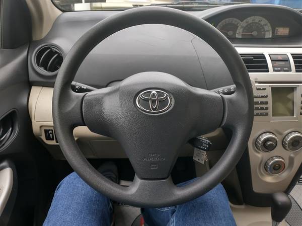 2007 Toyota Yaris S - - by dealer - vehicle automotive for sale in Erie, PA – photo 9
