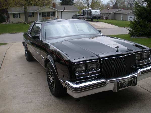 1985 Buick Riviera for sale in Ashland, OH – photo 5