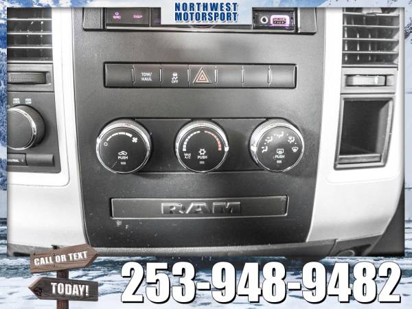2012 *Dodge Ram* 1500 SLT 4x4 - cars & trucks - by dealer - vehicle... for sale in PUYALLUP, WA – photo 18