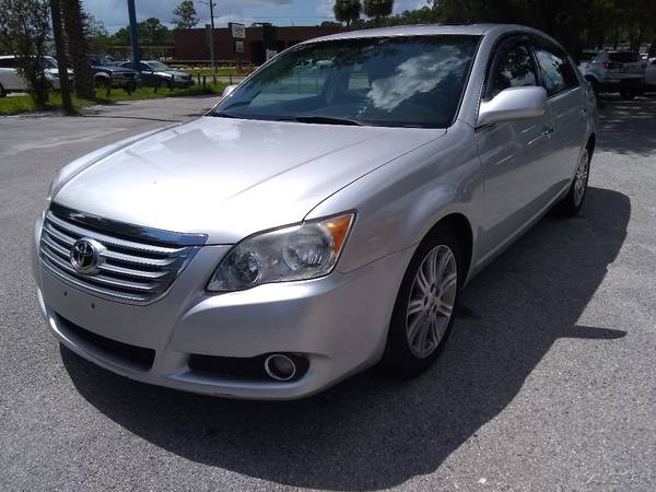 2009 Toyota Avalon Limited Sedan - - by dealer for sale in DUNNELLON, FL – photo 7