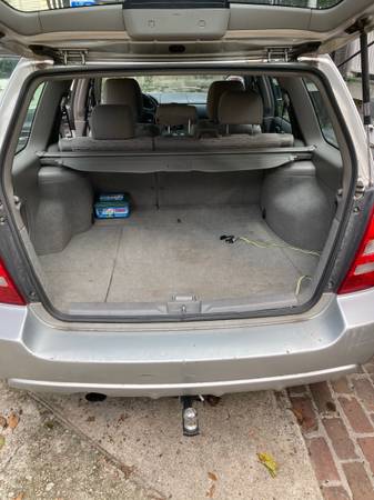 ‘05 Forester XS (New Engine) - cars & trucks - by owner - vehicle... for sale in Charleston, SC – photo 7
