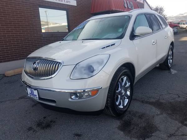 2008 Buick Enclave CXL- loaded for sale in Helena, MT – photo 4