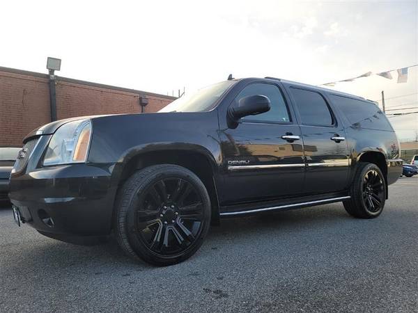 2013 GMC YUKON XL Denali $995 Down Payment - cars & trucks - by... for sale in Temple Hills, District Of Columbia – photo 2