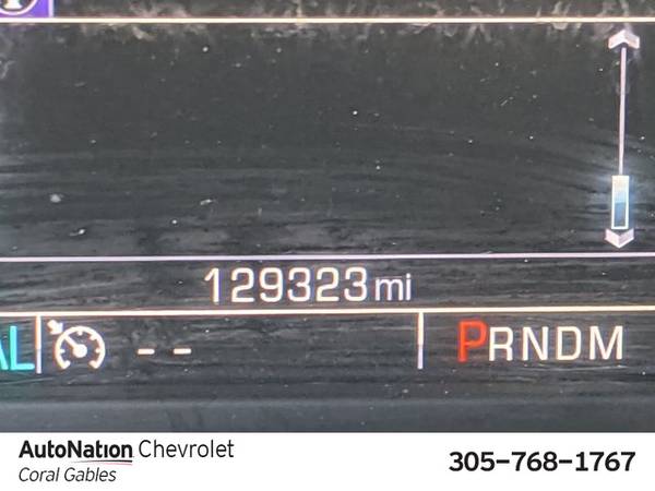 2015 Chevrolet Tahoe LT SKU:FR537794 SUV - cars & trucks - by dealer... for sale in Miami, FL – photo 8