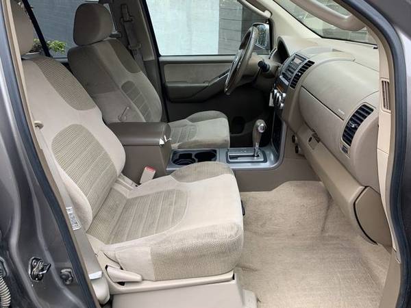 2006 Nissan Pathfinder SE Sport Utility 4D - cars & trucks - by... for sale in Omaha, NE – photo 14