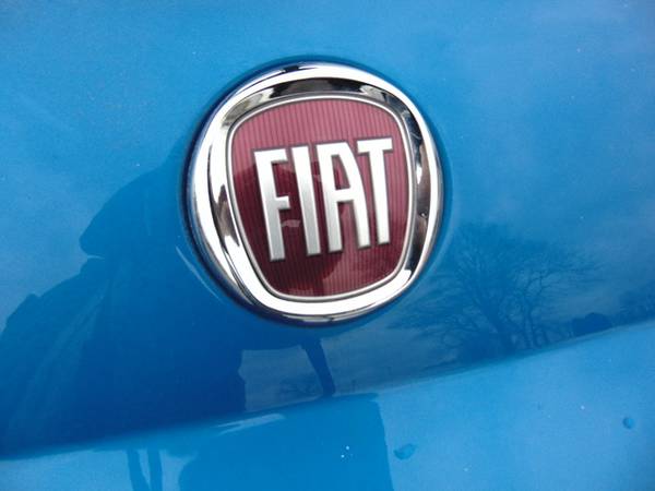 2017 Fiat 500 Pop - - by dealer - vehicle automotive for sale in Goshen, IN – photo 21