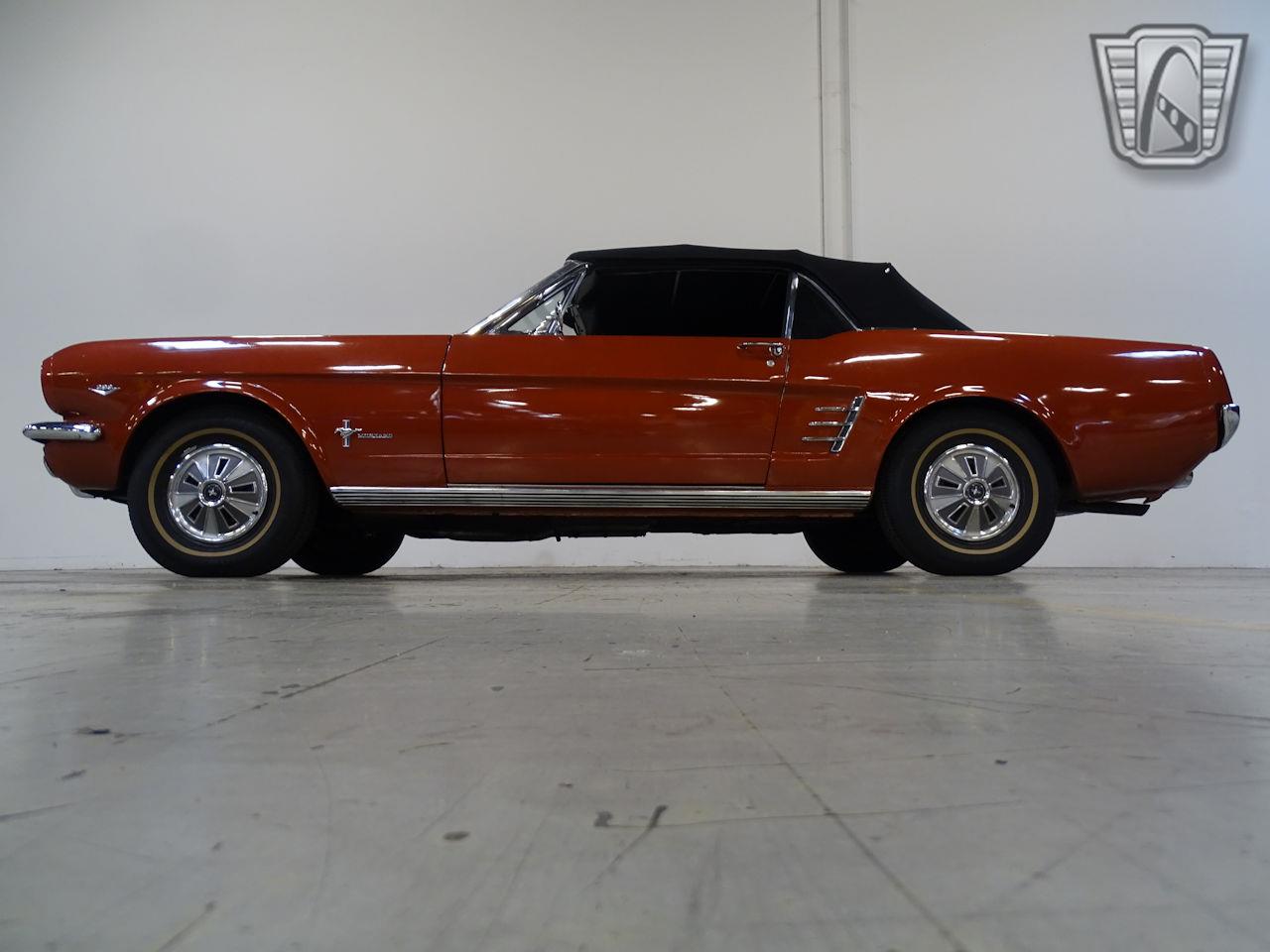1966 Ford Mustang for sale in O'Fallon, IL – photo 25