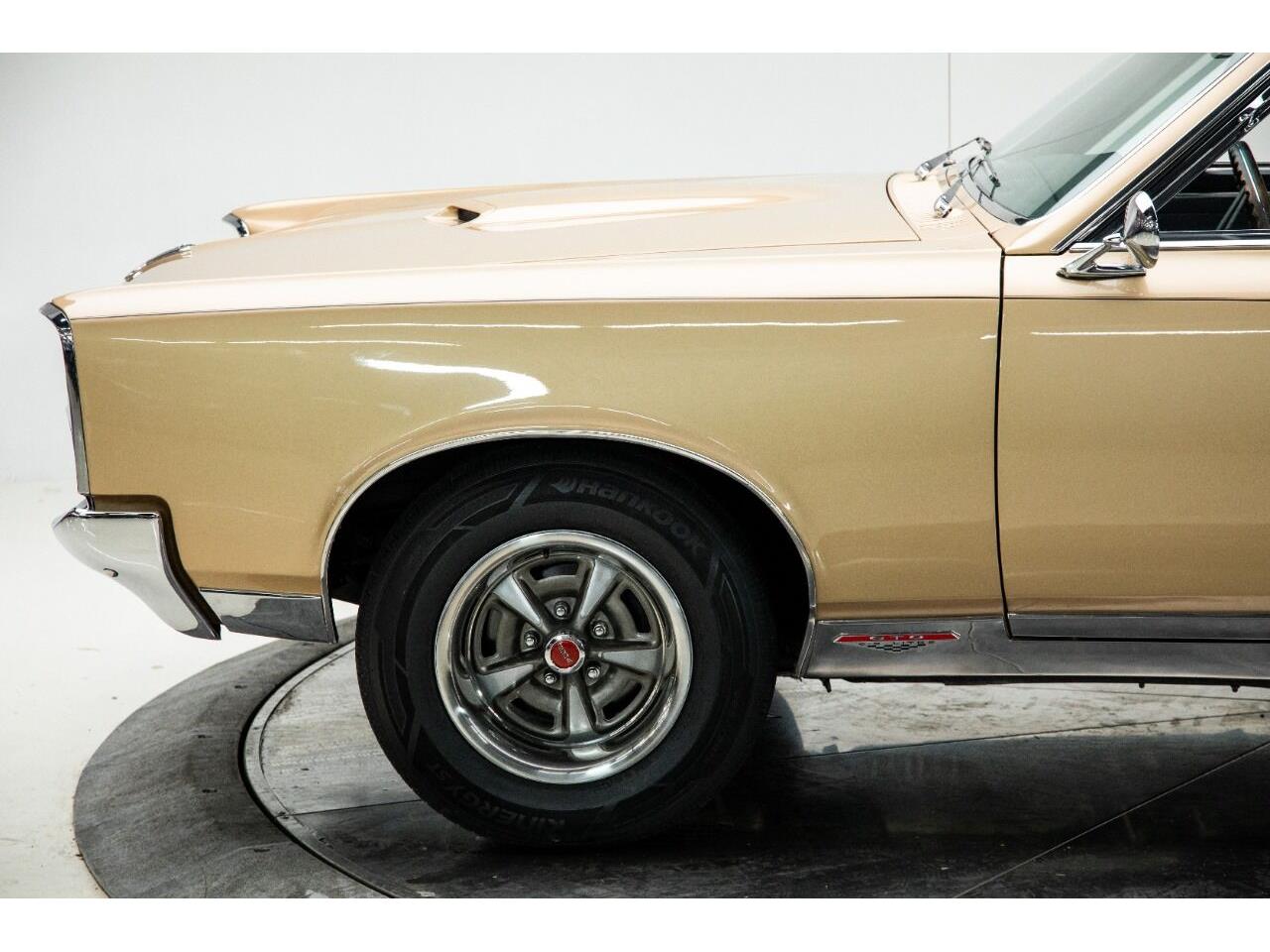 1967 Pontiac GTO for sale in Cedar Rapids, IA – photo 12